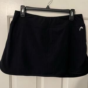 HEAD Athletic Tennis Golf Skort